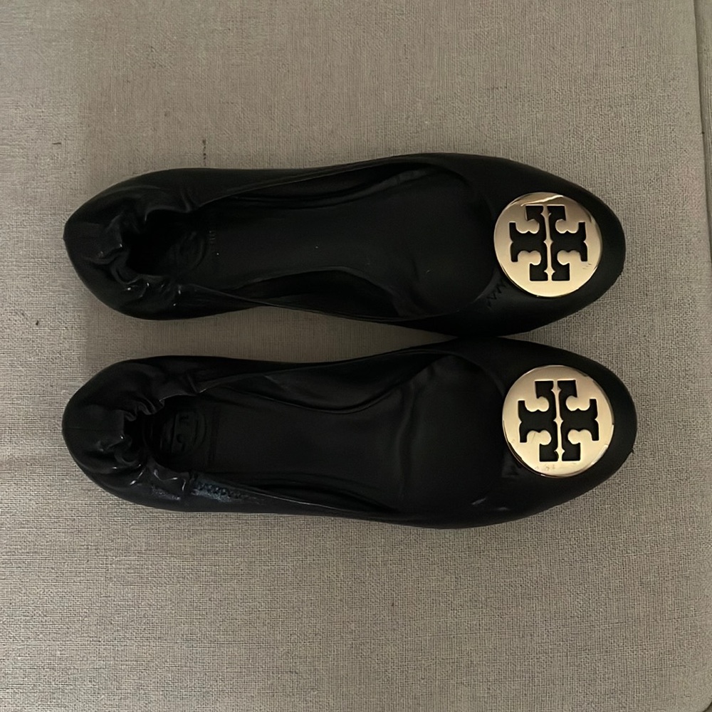 Tory Burch ballet flats